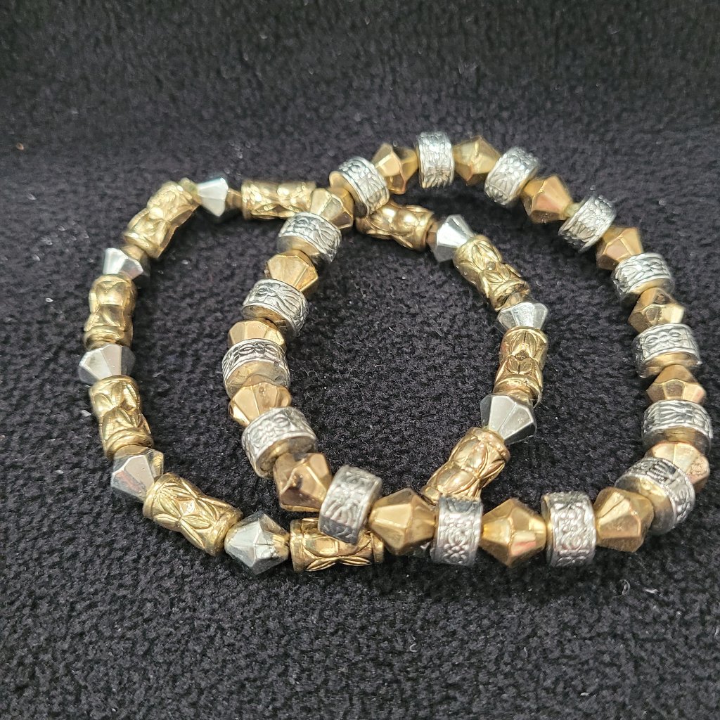 Stretchy Bracelets